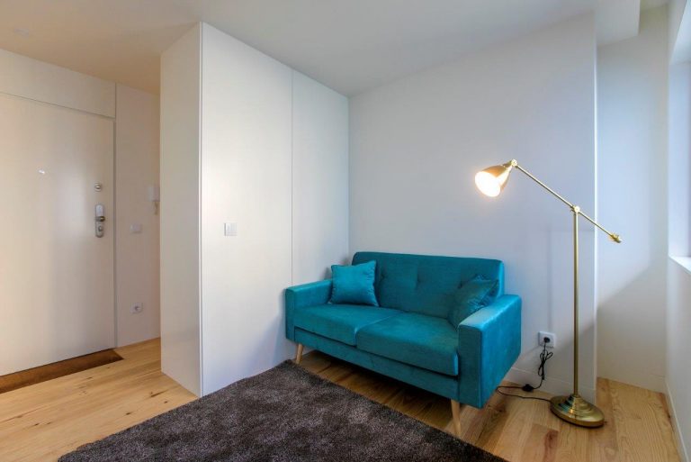 Oporto Soul - Casa de São Lázaro 2.3 no centro da cidade do Porto