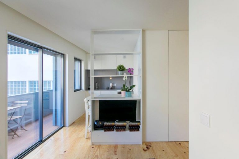 Oporto Soul - Casa de São Lázaro 2.3 no centro da cidade do Porto