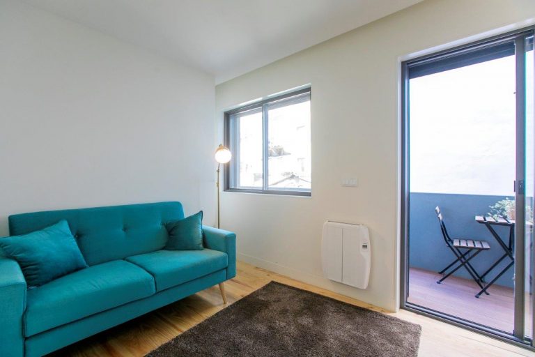 Oporto Soul - Casa de São Lázaro 2.3 no centro da cidade do Porto