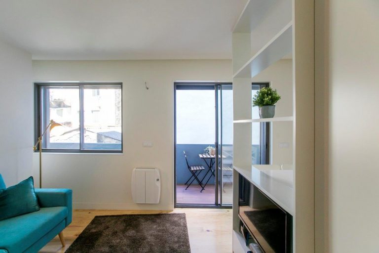 Oporto Soul - Casa de São Lázaro 2.3 no centro da cidade do Porto