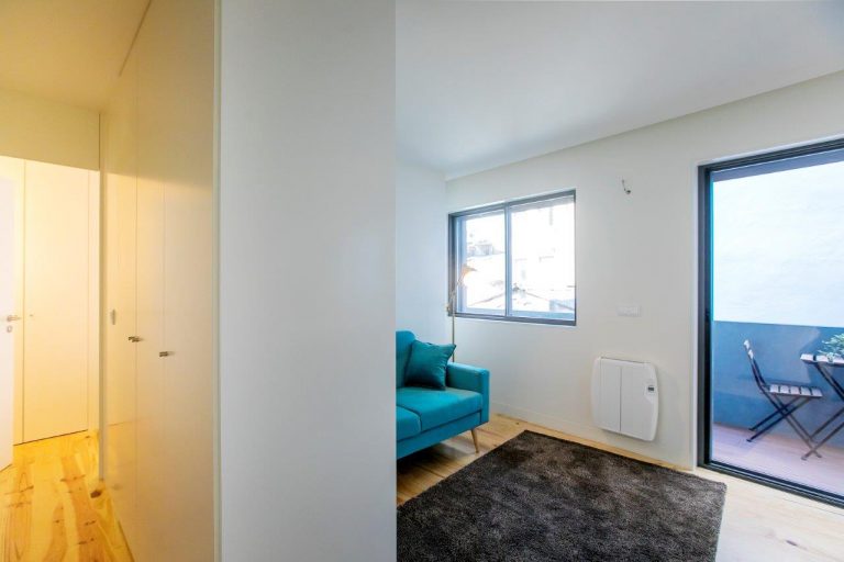 Oporto Soul - Casa de São Lázaro 2.3 no centro da cidade do Porto