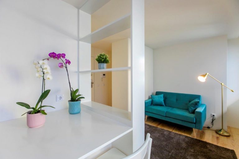 Oporto Soul - Casa de São Lázaro 2.3 no centro da cidade do Porto