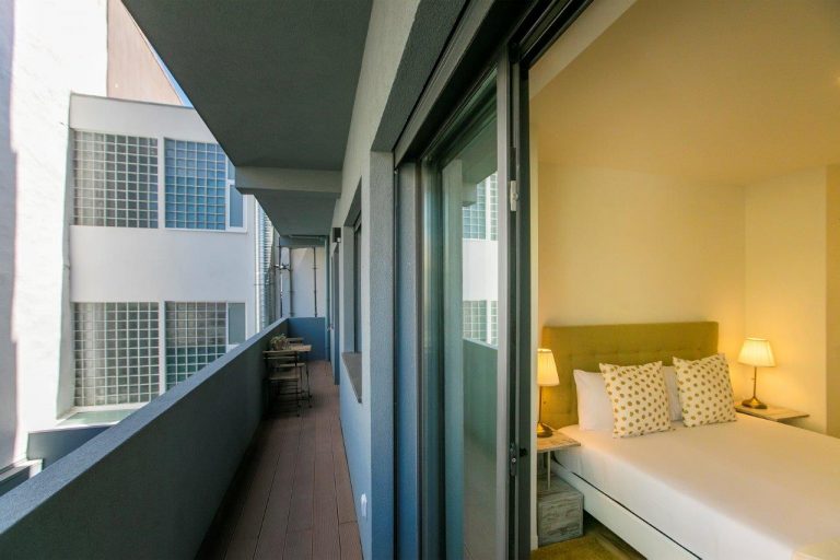 Oporto Soul - Casa de São Lázaro 2.3 no centro da cidade do Porto