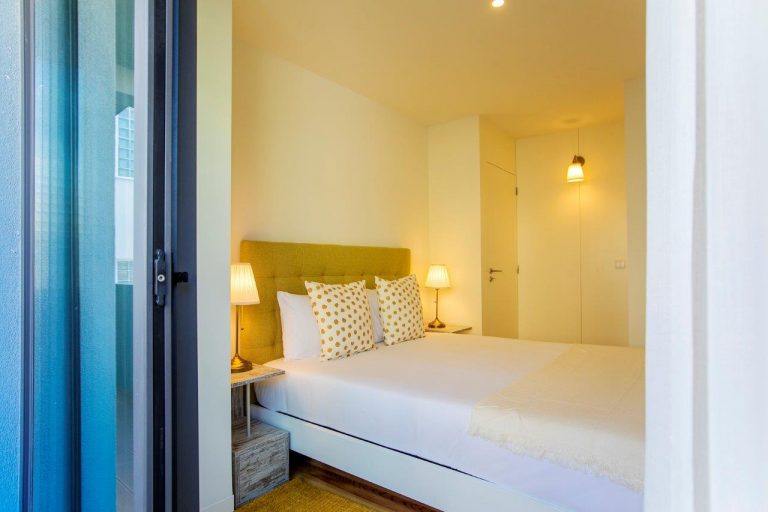 Oporto Soul - Casa de São Lázaro 2.3 no centro da cidade do Porto