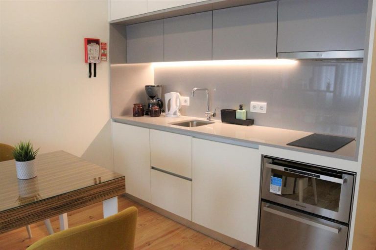 Oporto Soul Alojamento local- Casa de São Lázaro 5.2 no centro da cidade do Porto