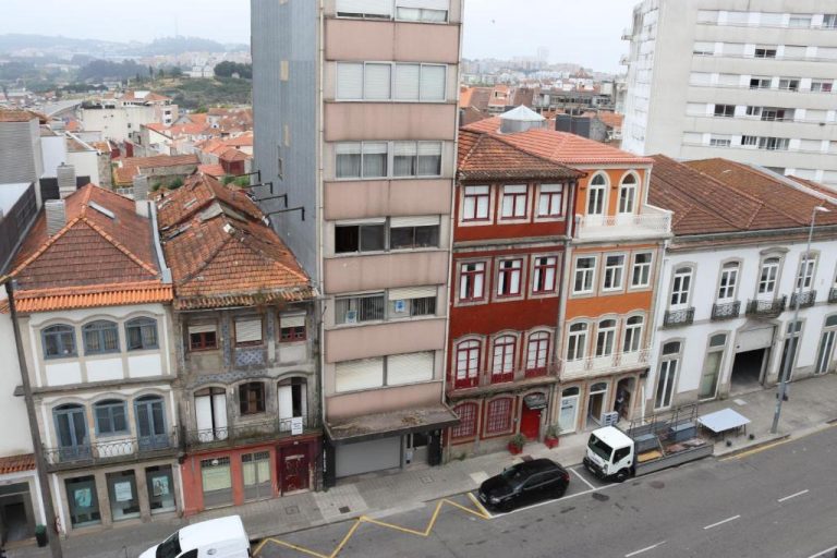 Oporto Soul Alojamento local- Casa de São Lázaro 5.2 no centro da cidade do Porto